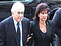 Accuser issues shake Strauss-Kahn case