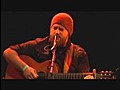 Zac Brown-Colder Weather.(Live Acoustic).mp4