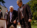 The Closer - Top 10 Flynn and Provenza Moments - #3