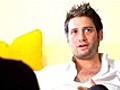 Josh Flagg Comes Out