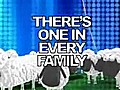 One in Every Family