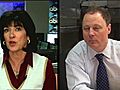 Christiane Amanpour,  ABC’s &#039;This Week&#039;