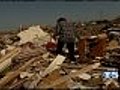 Search Continues In Missouri As New Tornadoes Strike Oklahoma