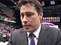 Guy Boucher - NHL Draft - 06.24.11