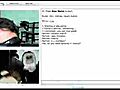 Jethro and Jeffrey 12 In the Matrix (improv comedy on chatroulette)