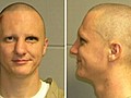 Jared Loughner Allegedly Threw Chair at Doctor