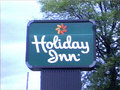 Holiday Inn Holidome could lose name