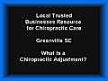 chiropractor greenville sc,  Things you must know about!