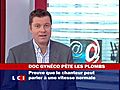 Doc Gynéco pête les plombs