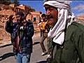 Libyan Rebels Step Up Operations