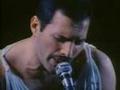 Queen - Live In Budapest (Magic Tour) - Part 7 (7/9)