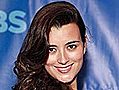 Cote de Pablo Is a Nerd About NCIS