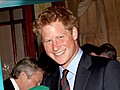 Prince Harry Confirms Single Status