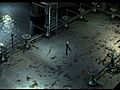 Parasite Eve: The Lost Streamer