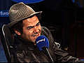 Tout sur Jamel sur Europe 1