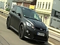 Ford Focus RS 500