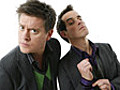 Dick and Dom’s Funny Business: Total Recall