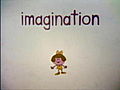 Imaginiation Girl