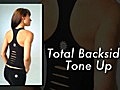 Total Backside Tone Up