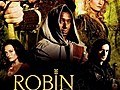 Robin Hood: Season 3: &quot;Let the Games Commence&quot;