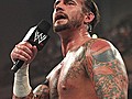 Raw: CM Punk reveals how the end of his WWE contract coincides with his WWE Title ambitions