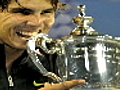 Rafael Nadal: &#039;I played my best to win&#039;
