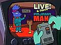 Let’s Play: Pajama Sam 4: Life is Rough When You Lose Your Stuff!