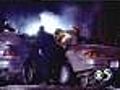 Two dead in overnight Ashland Avenue crash