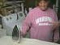 Lightning Shocks Woman In Wakefield Home
