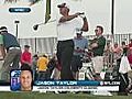 Los jugadores de la NFL son grandes golfistas