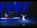 Tap dance with Piano ,　タップダンスとピアノ演奏「ラ・カンパネルラ」
