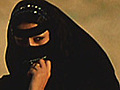 Saudi Women