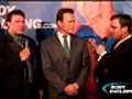 2010 Arnold Classic Webcast: Men’s Post-Show.