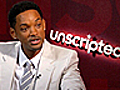 Unscripted - Complete Interview