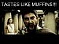 Tastes Like Muffins!!!