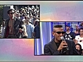 106 & Park: Lloyd on touring with Lil&#039; Wayne