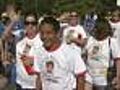 Great Turnout For Annual Aids Walk Colorado
