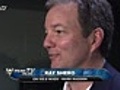 Ray Shero on Mark Madden (7/8/11)