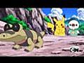 Pokemon Episode 661 (English Version)