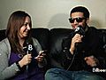 Drake Grammys Q&A Pt. 1 - Billboard.com 2011