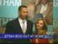 Alex Rodriguez and Wife Cynthia Splitsville?