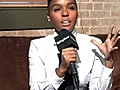 SXSW Interview: Janelle Monae