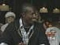 Brandon Lloyd On Taking On 'Tough' Ravens