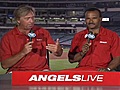 Los Angeles Times / FSW Angels wrapup