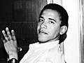 Barack Obama:  The Politician
