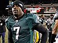 News Hub: Nike Re-Signs Michael Vick