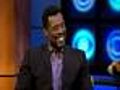 Megan Glaros Complete Interview With Eamonn Walker