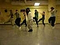 Hip Hop Dance