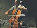 Instrumental music download,  cello bands, cello artists