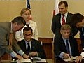 美國與波蘭簽署反導彈系統補充協議